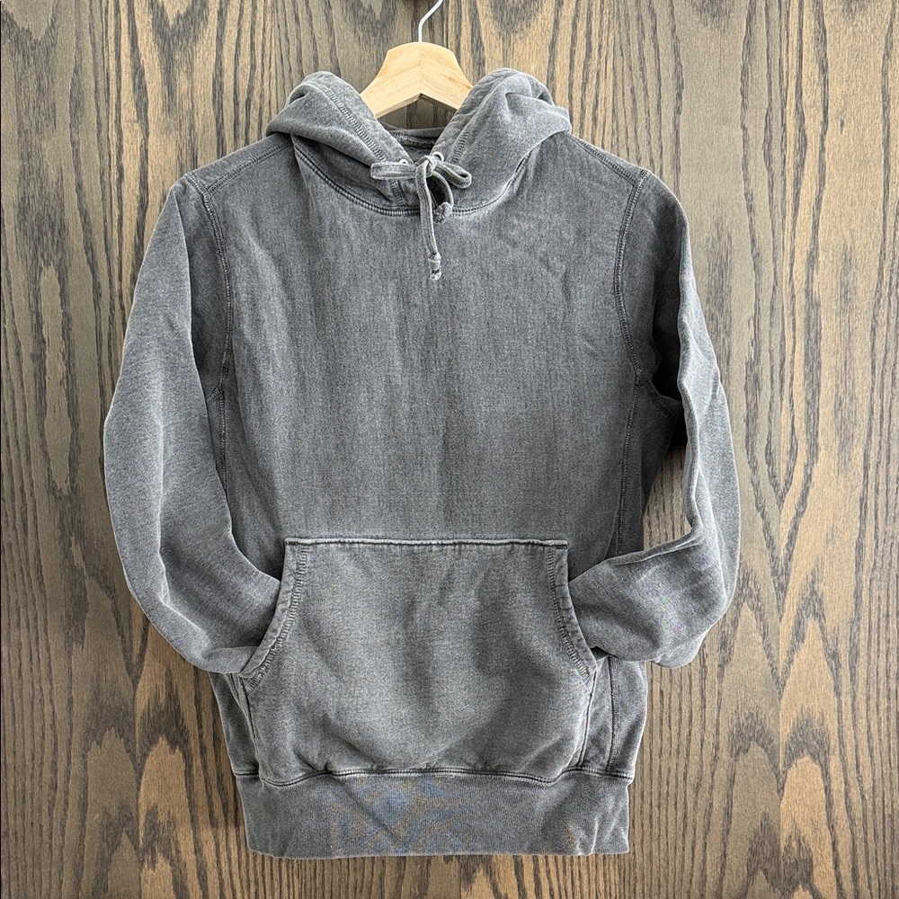 Oversize Hoody